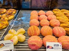 大吉大栗包-喜茶(深圳福田星河COCO Park店)