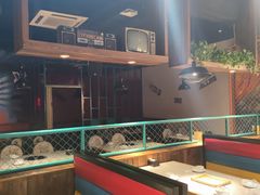 -锦州烧烤·纸包鱼(物资学院路店)