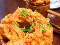 -秦二哥格格(高笋塘店)