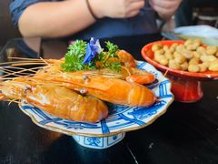 -三酉星·枫·山風与野菜(上海总店)