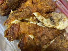 -王二甩老木子鸡(江湾店)