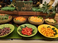 -火舞泰·泰式海鲜火锅餐厅(世纪城店)