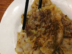 华威肉饼-清真永恒华威肉饼(潘家园店)