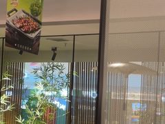 -绿茶餐厅(淮安吾悦广场店)
