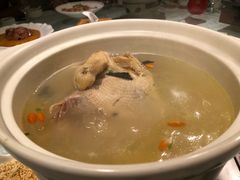 -徽镇小厨·经典徽菜(马连道店)