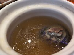 -怡咖啡海鲜自助餐厅(浦东香格里拉店)