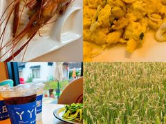 -丫丫蟹庄·苏式园林农家乐·阳澄湖大闸蟹(阳澄湖莲花岛店)