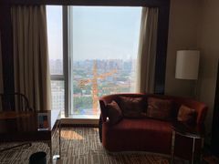 -济南富力凯悦酒店