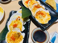 -大渔铁板烧(万象城店)