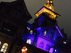 -马勒别墅饭店(静安寺店)