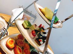 -花园5號餐厅