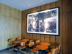 -星巴克(成都科学城店)