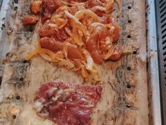 -新石器烤肉(高行万嘉店)