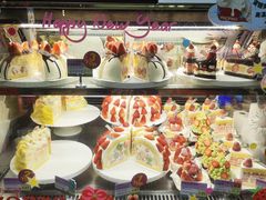 -PAOPAO Bakery&Café(港汇店)