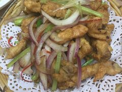 -乾隆美食·本帮菜(黄河路店)