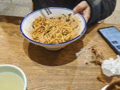 -庆蓉云·庆云面(双林店)