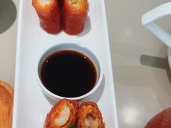 -蔡澜点心·粤菜(丽泽天街店)
