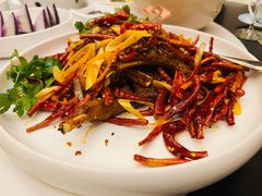 -民族饭店-四季餐厅