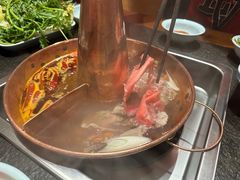 -京元盛铜锅涮肉(上海总店)