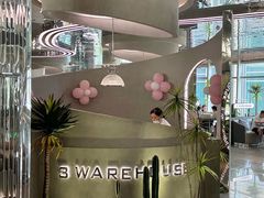 -3号仓库·创意中国菜(乐清正大广场店)