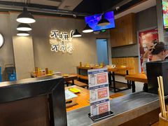 -本色.小马哥烧烤(五一路总店)