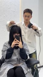 -IN STYLE•造型