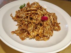 -大海碗·炸酱面·烤鸭·京菜(天坛店)