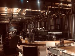 大堂-Goose Island Brewhouse鹅岛精酿啤酒餐厅