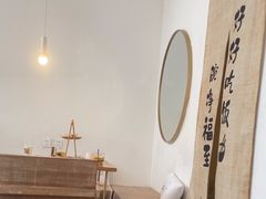 -沏点Trattoria意大利餐厅(新街口店)