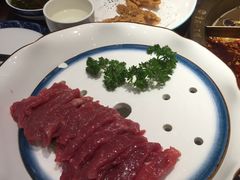 -小天鹅火锅·一线江景洪鼎旗舰店(洪崖洞店)
