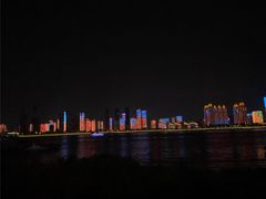 -武汉两江游览·夜游长江(汉口粤汉码头)