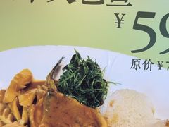 -品大三·南京菜(大行宫店)