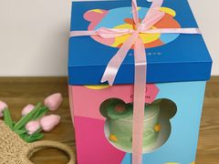 -CAKE BOSS 蛋糕老板(北京世纪金源购物中心)