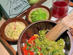-京参 • 擂椒饭(这有山店)