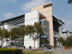 -东华大学(松江校区)