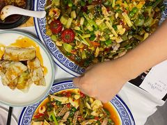 -新蜀会四川豆花(五羊店)