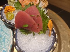 -山川小町·极番烧肉(新地假日广场店)
