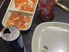 -梨花自助烤肉(西三旗万象汇黑金店)