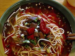苗乡牛肉粉-十里香粉馆(虹桥中路店)