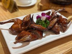 -德胜轩正宗顺德菜(宝安沙井会展中心店)