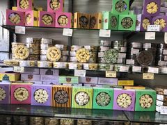 零售区-金燕西洋牛油糕葡式食品