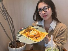 -Jamaicablue Coffeeshop(中央广场店)