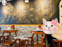 大堂-双喜老铺(人民广场店)