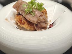 -松临·铁板烧&Omakase(神农店)