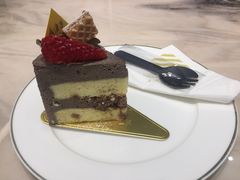-三只蜜蜂蛋糕(东城店)