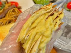 -Thanks美式餐厅(汉堡咖啡店)