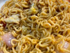 方便面-清真·老金烧烤·小龙虾(奥体中路店)