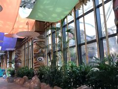 -杭州开元森泊度假乐园