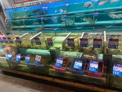 -强记海鲜·大排档(蛇口新街店)