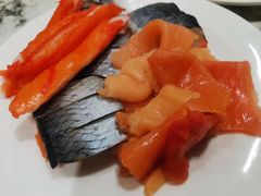 -金马门国际美食百汇(珞喻路店)